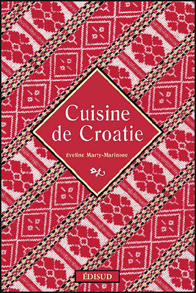 Cuisine de Croatie