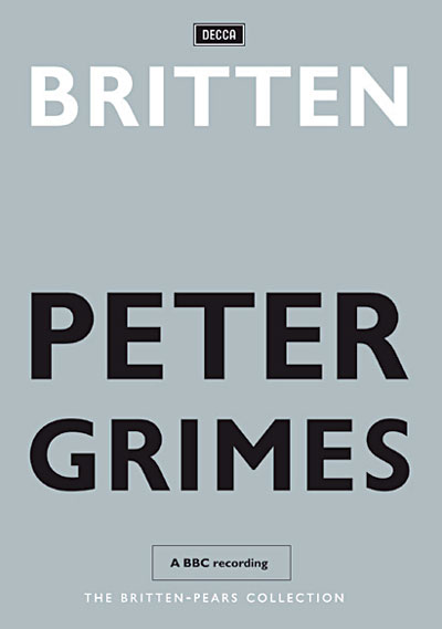 Peter Grimes