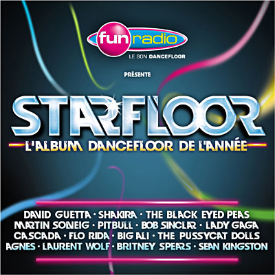 Starfloor - Edition limitée - Inclus DVD bonus