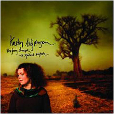 Wayfaring stranger a spir