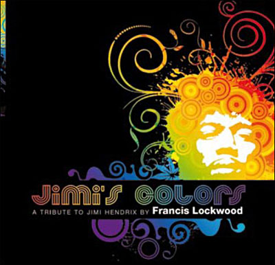 Jimi's colors
