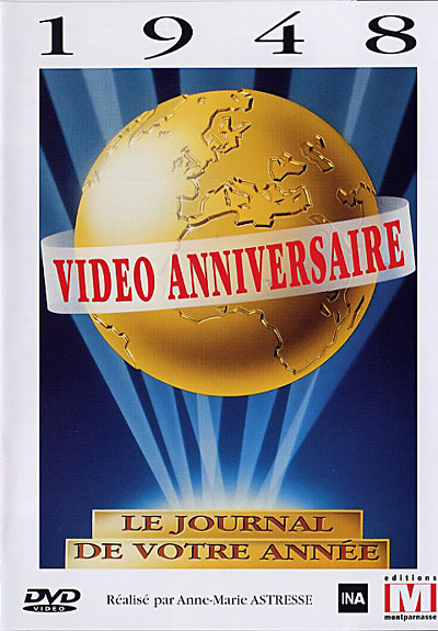 Vidéo anniversaire 1948