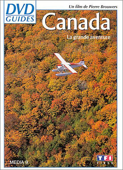 Canada - La grande aventure
