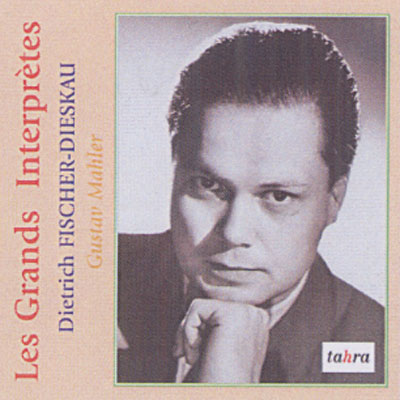 Kindertotenlieder - Chants d'un compagnon errant
