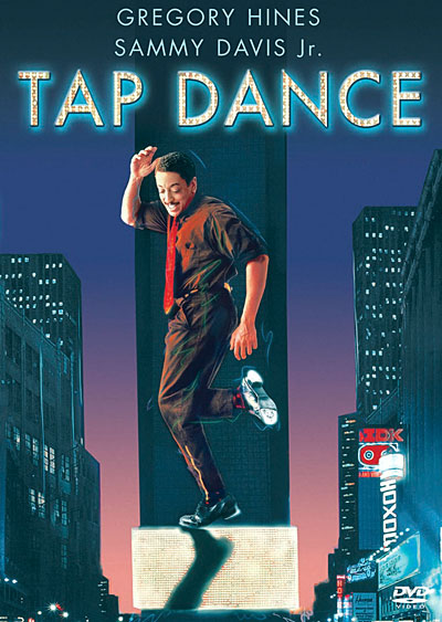 Tap dance