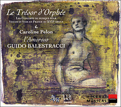 Le Trésor d'Orphée
