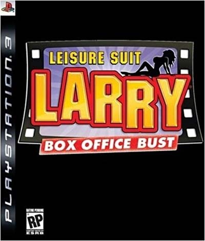 Leisure Suit Larry