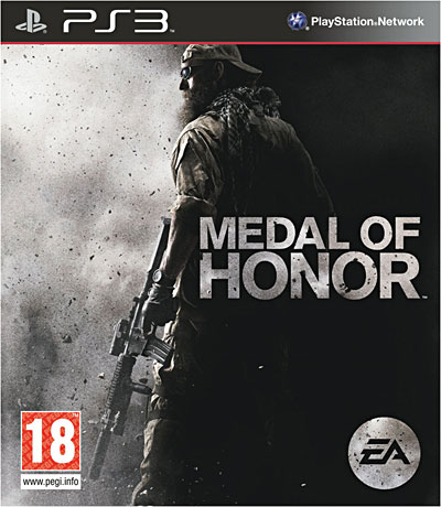 Medal Of Honor - Édition Limitée Tier 1