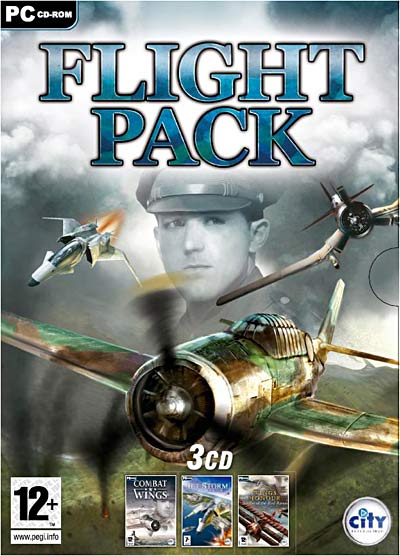 Flight Pack 1