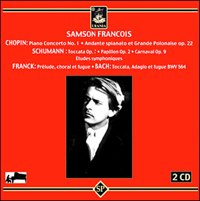 A Paris 1953-1955