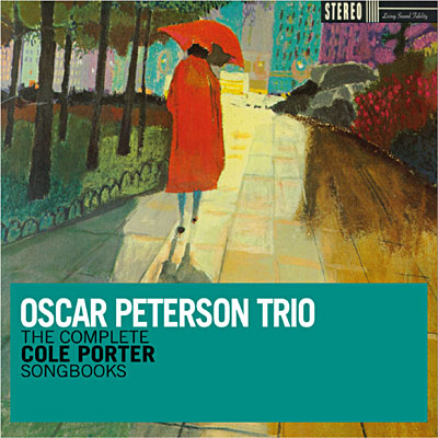 Cole Porter songbooks - Complete sessions
