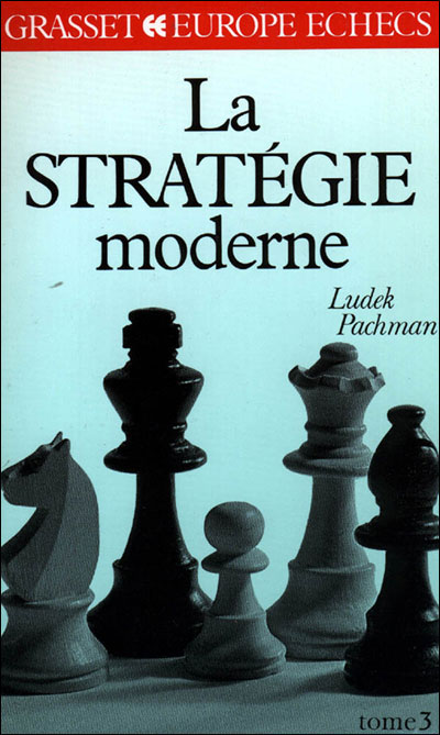 Strategie moderne aux echecs,3