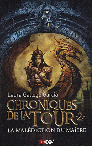 La malédiction du maître
