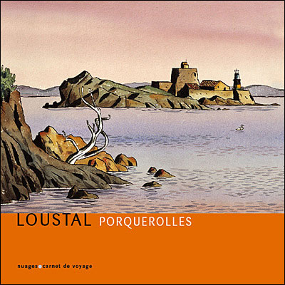 Porquerolles