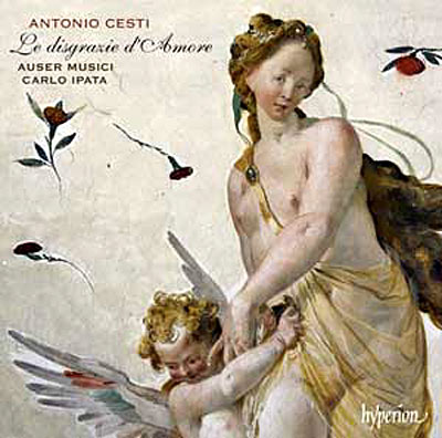 Disgrazie d'amore