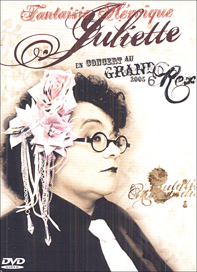 Fantaisie héroïque