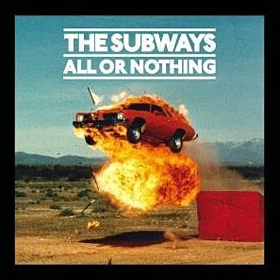 All or nothing