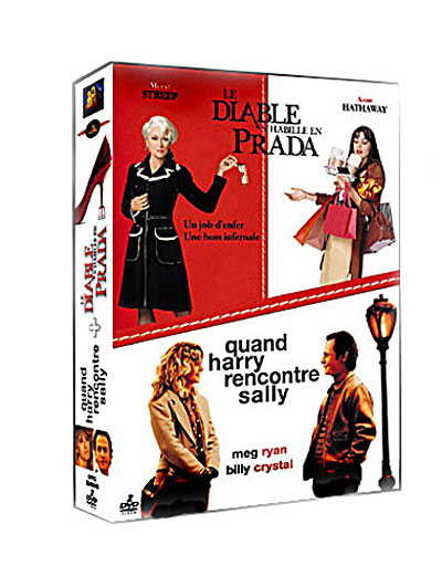 ben stiller quand harry rencontre sally
