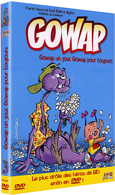 Gowap un jour gowap pour toujours