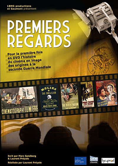 Premiers regards