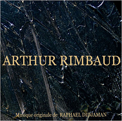Arthur Rimbaud - Digipack