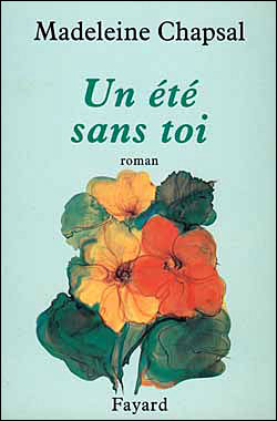 Un ete sans toi