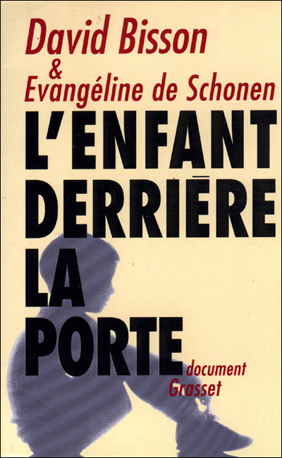 L'enfant derriere la porte