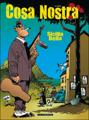 Sicilia Bella
