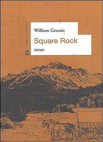 Square Rock