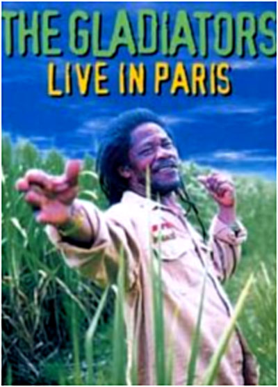 Live in Paris