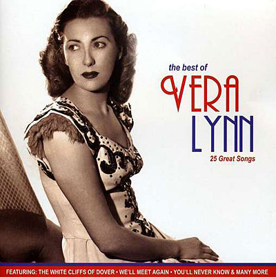 Best of vera lynn