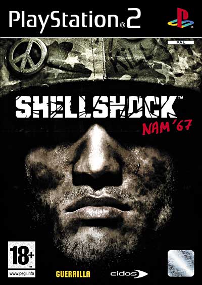 Shellshock Nam'67