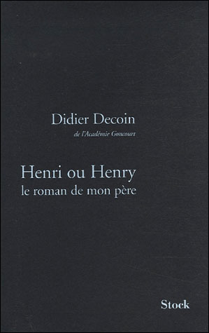 Henri ou Henry