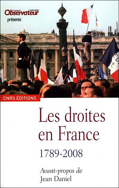 Les droites en France