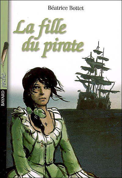 Fille Du Pirate La Ed 06 Poche Beatrice Bottet Achat Livre Fnac