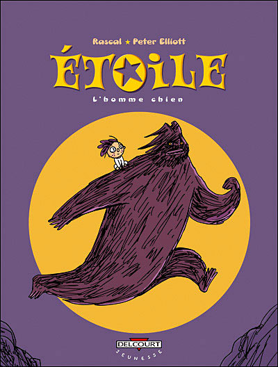 Etoile T02 L'homme chien