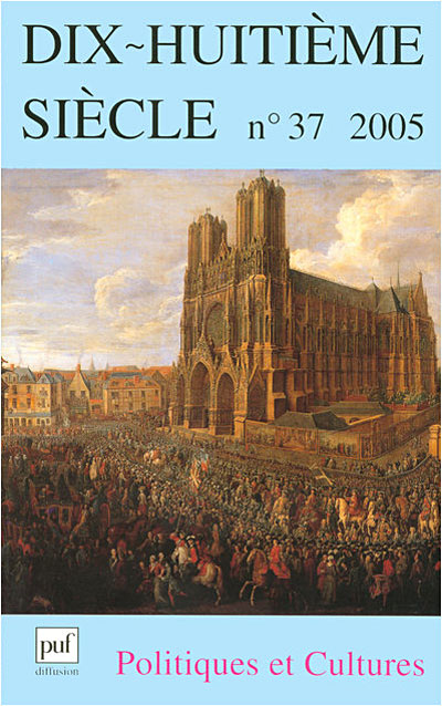 Cultures et politiques