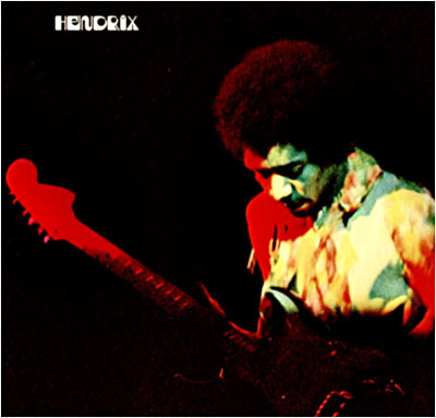 Band of gypsys - Edition limitée