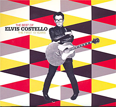The best of Elvis Costello - The first 10 years
