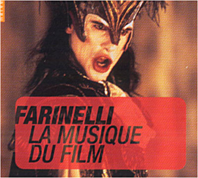 Farinelli il castrato