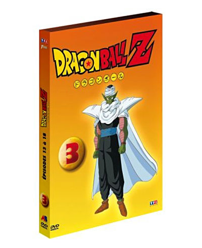 Volume 3 - DVD Zone 2 - Achat & prix | fnac