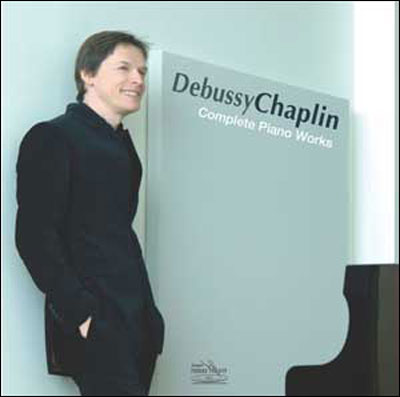 Les Oeuvres pour piano - Coffret 6 CD