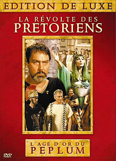 La Révolte des prétoriens