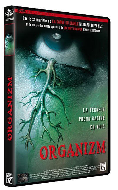 Organizm