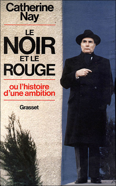 Le Noir et le rouge