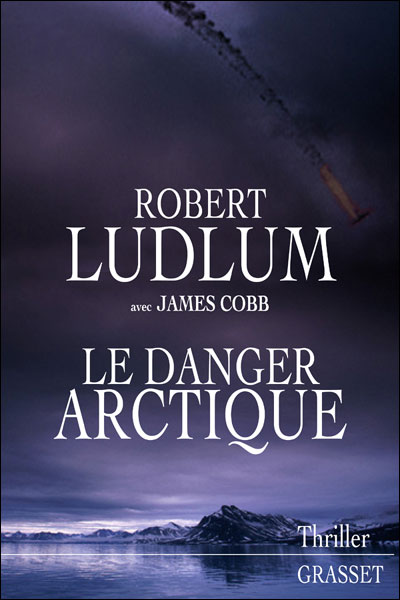 Le danger Arctique