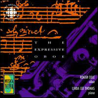 Le hautbois expressif