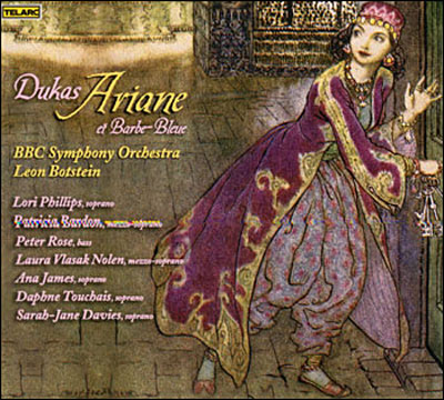 Ariane - Barbe Bleue