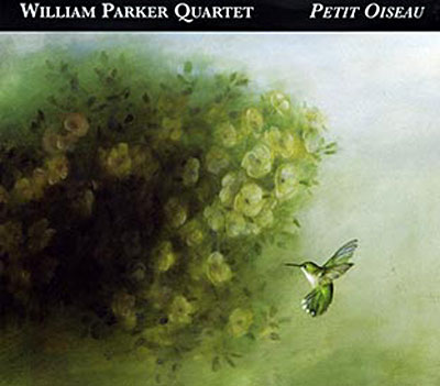 Petit oiseau - Edition digipack
