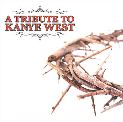 A tribute to Kanye West